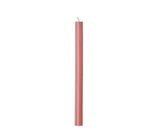 Rustik Lys - Dinerkaars 2,1 x 30 cm Staub rosa