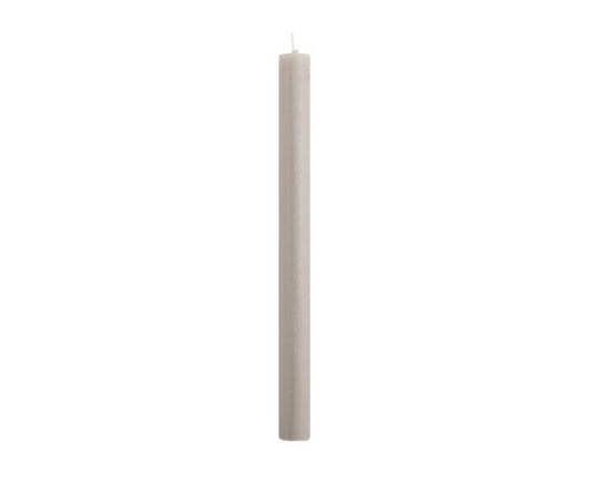 Rustik Lys dinerkaars Linnen – 2,1 × 30 cm