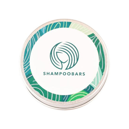 Shampoo Bars - Blikje