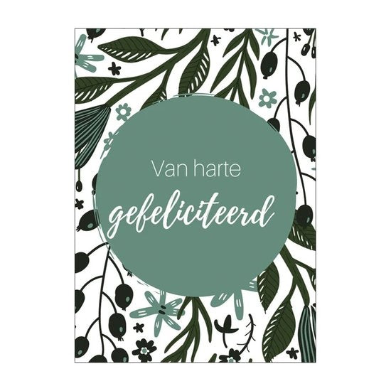 BDdesigns - Card Congratulations