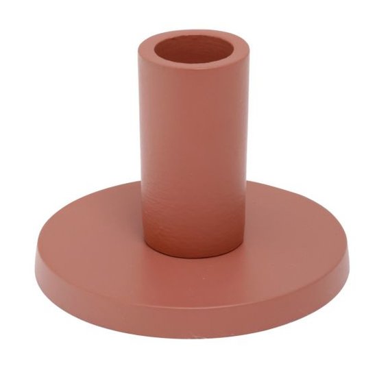 Branded By - Candlestick Kady Chestnut
