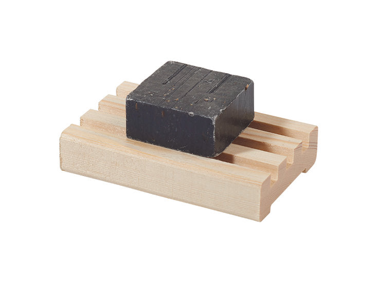 My Style - Wooden soap dish