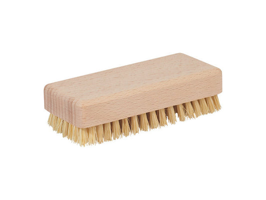 My Style - Nail Brush Wood Luxury