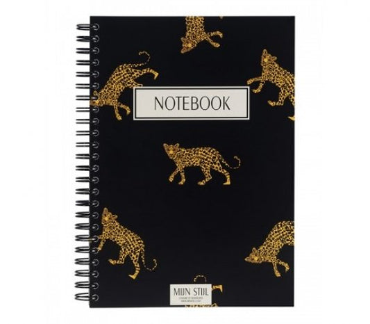 My Style - Booklet Panther