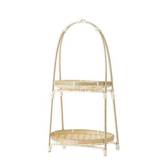 Bloomingville - Etagere Bamboe S