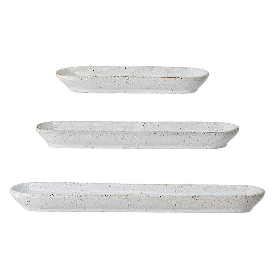 Bloomingville - Nukara s/3 Schalen