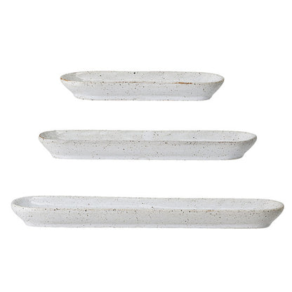 Bloomingville - Nukara s/3 bowls