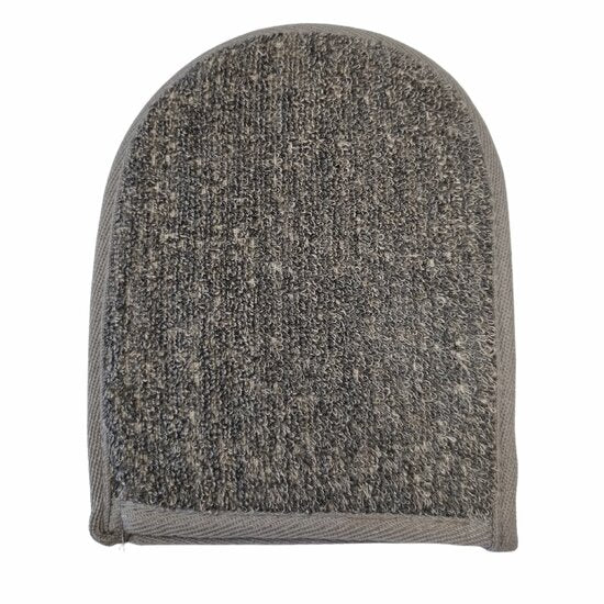 ThistleRose - Washcloth Charcoal
