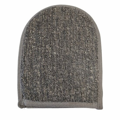 ThistleRose - Washcloth Charcoal