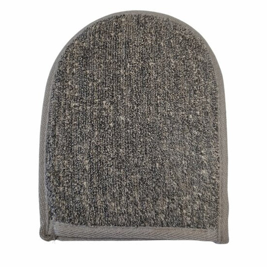 ThistleRose - Washcloth Charcoal