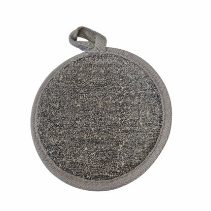 ThistleRose - Wash Pad Charcoal