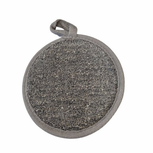 ThistleRose - Wash Pad Charcoal