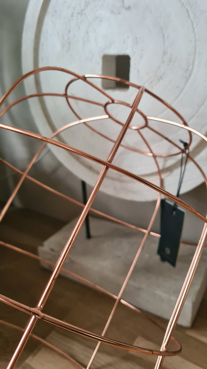 House Doctor - Lampshade Mesh