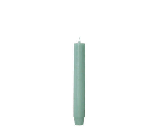 Rustik Lys - Tafelkerze 2,6 x 18 cm Jade