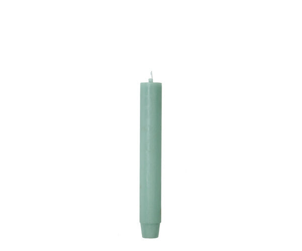 Rustik Lys dinerkaars Jade – 2,6 × 18 cm