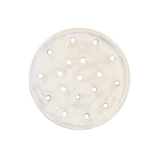 My Style - Round soap dish