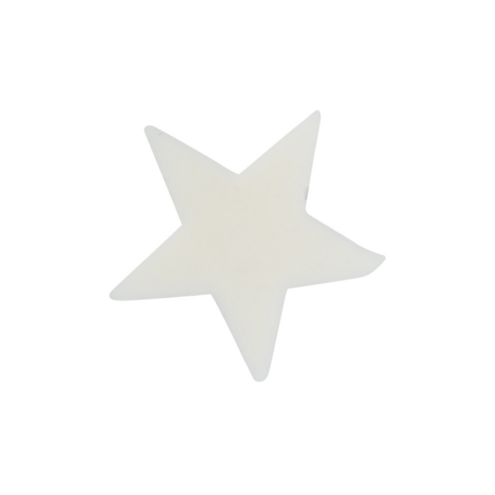 My Style - Soap Star White Mille fleurs