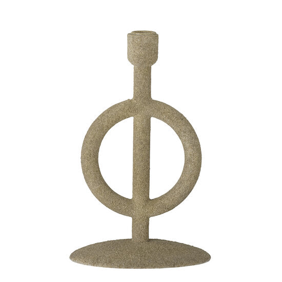 Bloomingville - Candlestick Flikka nature
