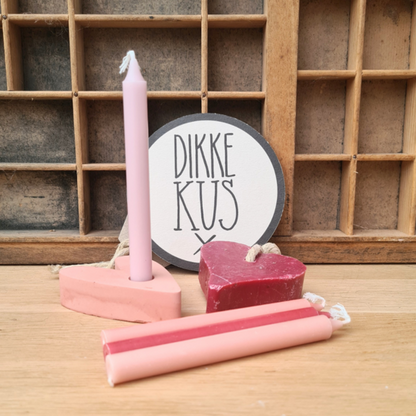 Gift box Kiss Bliss