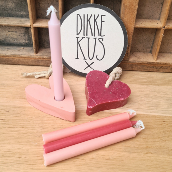 Gift box Kiss Bliss