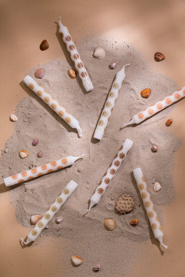 Rustik Lys - By Kimmi dinerkaars Shell s/4