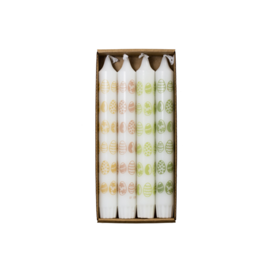 Rustik Lys By Kimmi Eggs dinerkaars - 2,2 × 19 cm