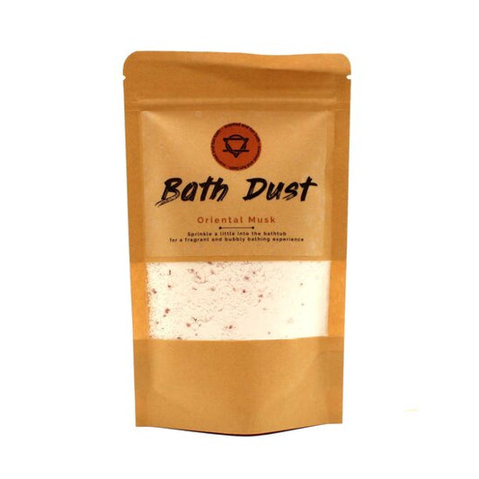 Bath Dust - Oriental musk