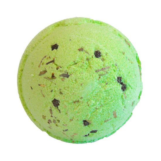 Gin &amp; tonic bath bombs, set of 3