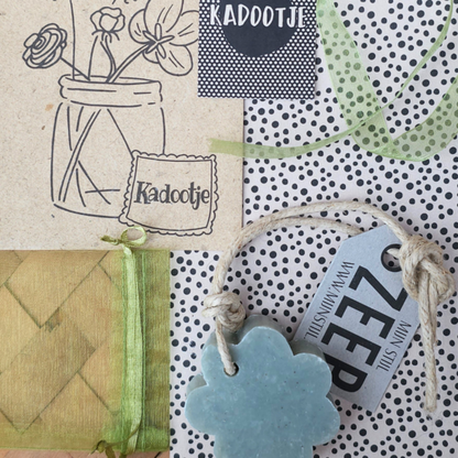 Gift set Soap Gift
