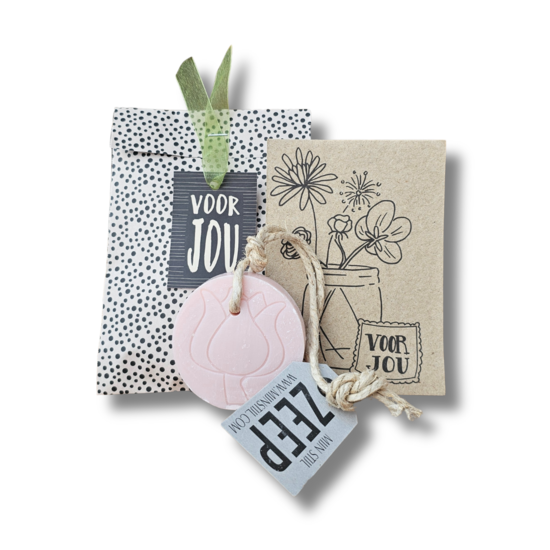 Gift set Soap For you