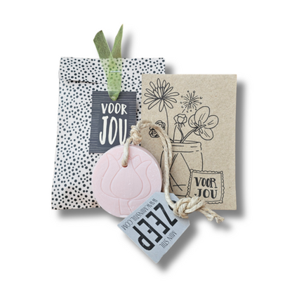 Gift set Soap For you