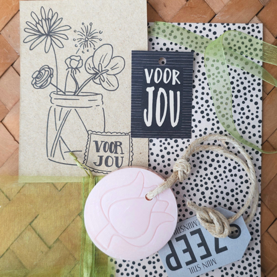 Gift set Soap For you
