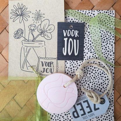 Gift set Soap For you