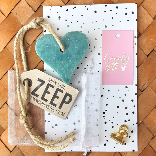 Gift set Zeep Lovely gift