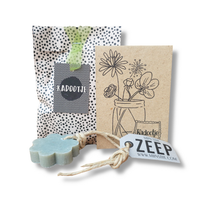 Gift set Soap Gift