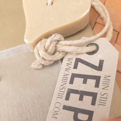 Gift set Soap You are worth gold