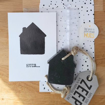 Gift set Soap House