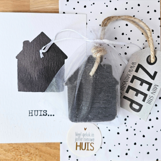 Gift set Soap House