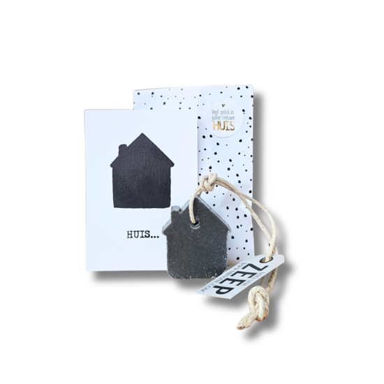 Gift set Soap House