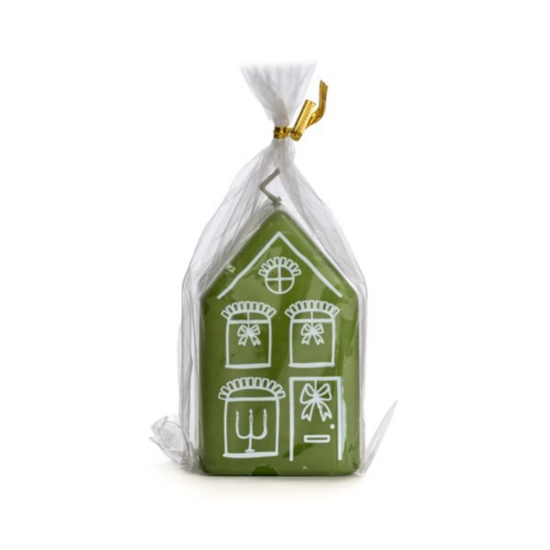 Rustik Lys - BY KIMMI Home Christmas thyme S