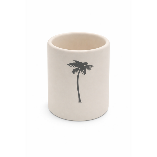 My Style - Palm Tree Mug