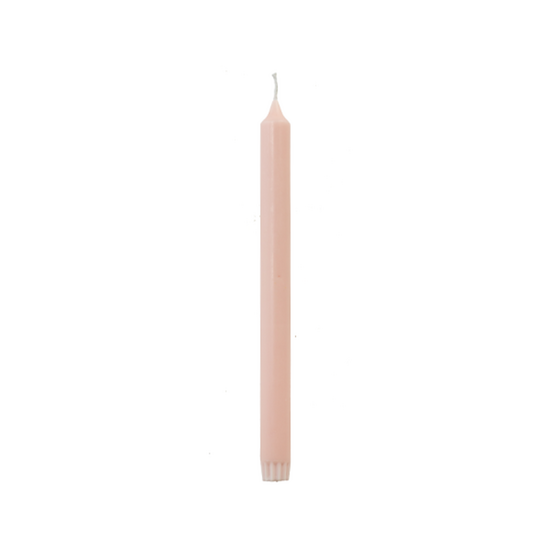 Rustik Lys dinerkaars stearine Magnolia 2,2 × 28 cm