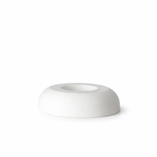 Bon Lifestyle – Modulaire Kandelaar Basis – Wit