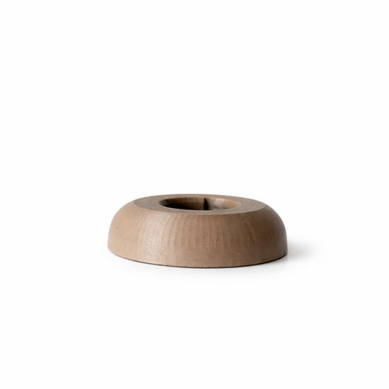 Bon Lifestyle – Modulaire Kandelaar Basis – Espresso