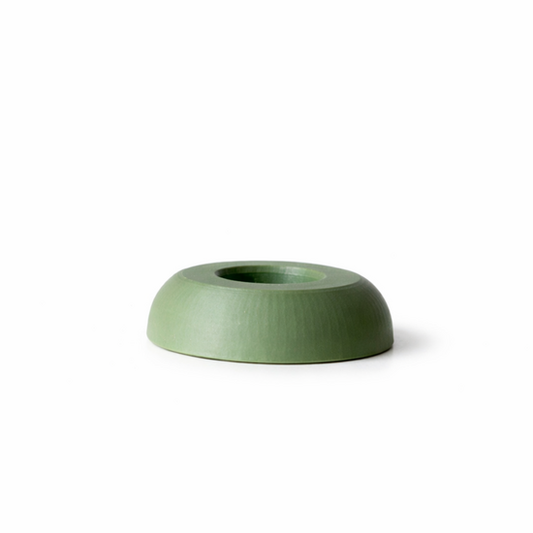 Bon Lifestyle – Modulaire Kandelaar Basis – Legergroen