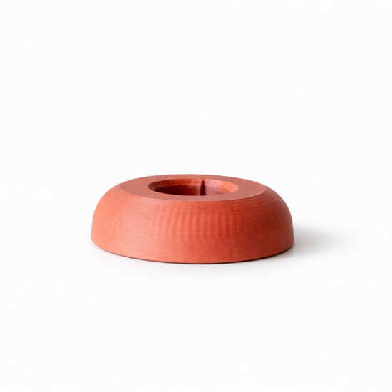 Bon Lifestyle modulaire kandelaar Basis terracotta