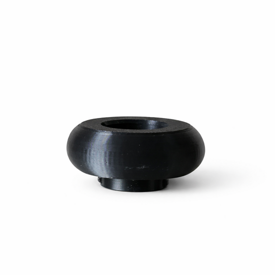 Bon Lifestyle – Modulaire Kandelaar Donut – Zwart