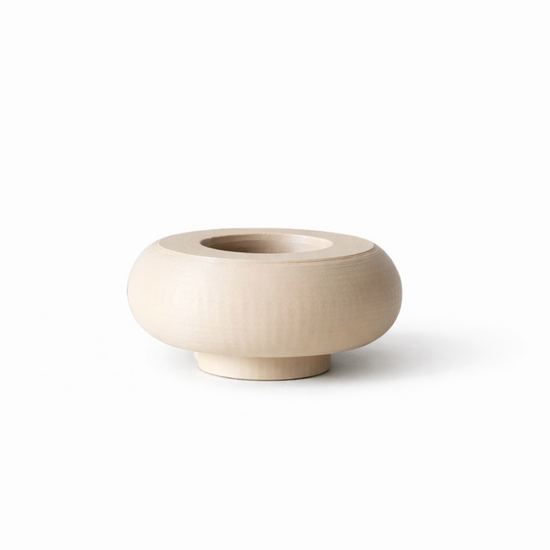 Bon Lifestyle modulaire kandelaar Donut latte