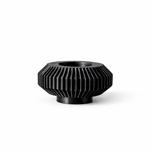 Bon Lifestyle – Modulare Kerzenhalter Ray – Schwarz