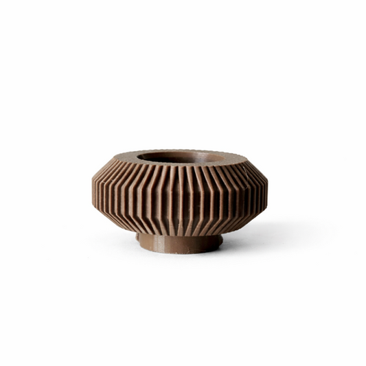 Bon Lifestyle – Modulare Kerzenleuchter Ray – Espresso